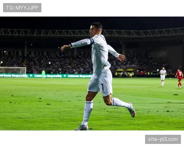 C罗职业生涯破950球大关 距千球仅差50球