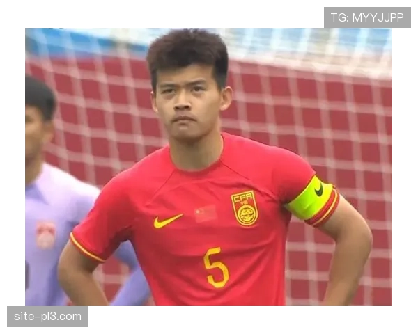 刘浩帆熊猫杯再显助攻能力 长传策动成进攻发起点